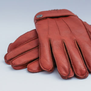 Leather Gloves